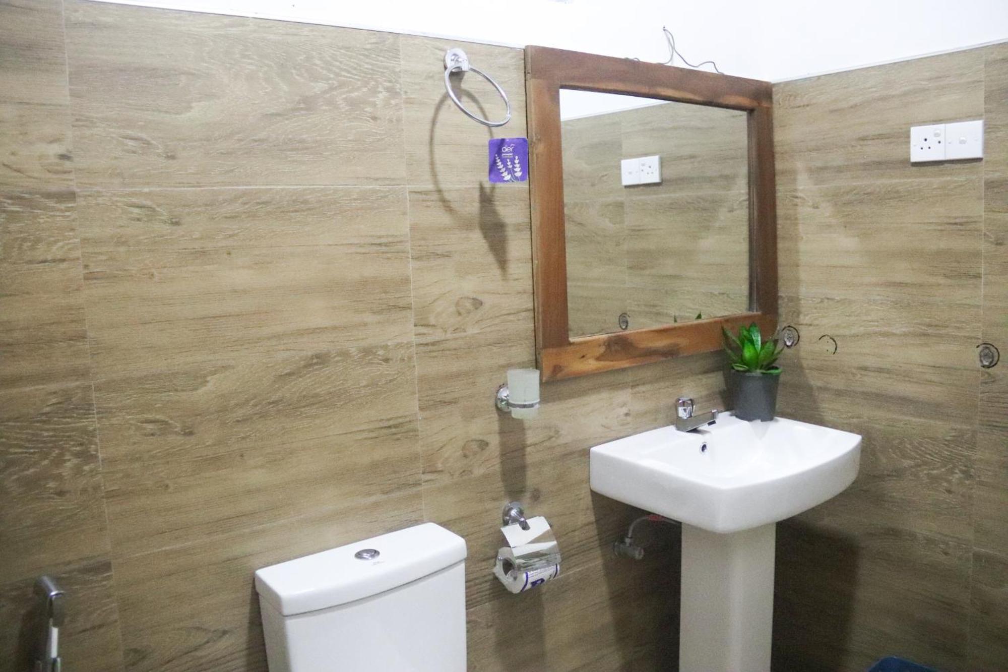 Nature Glow Cottage Удавалаве Екстериор снимка