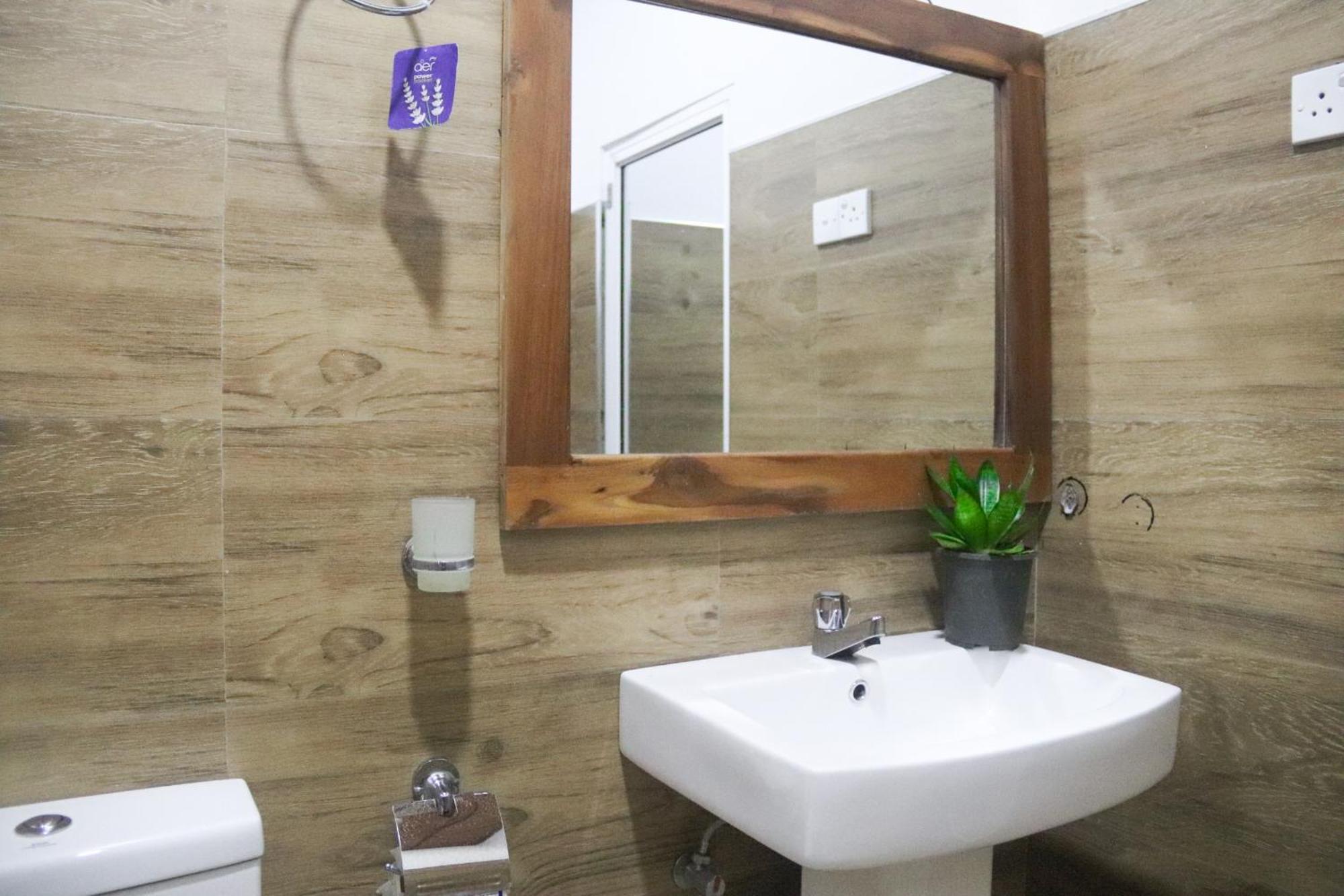 Nature Glow Cottage Удавалаве Екстериор снимка