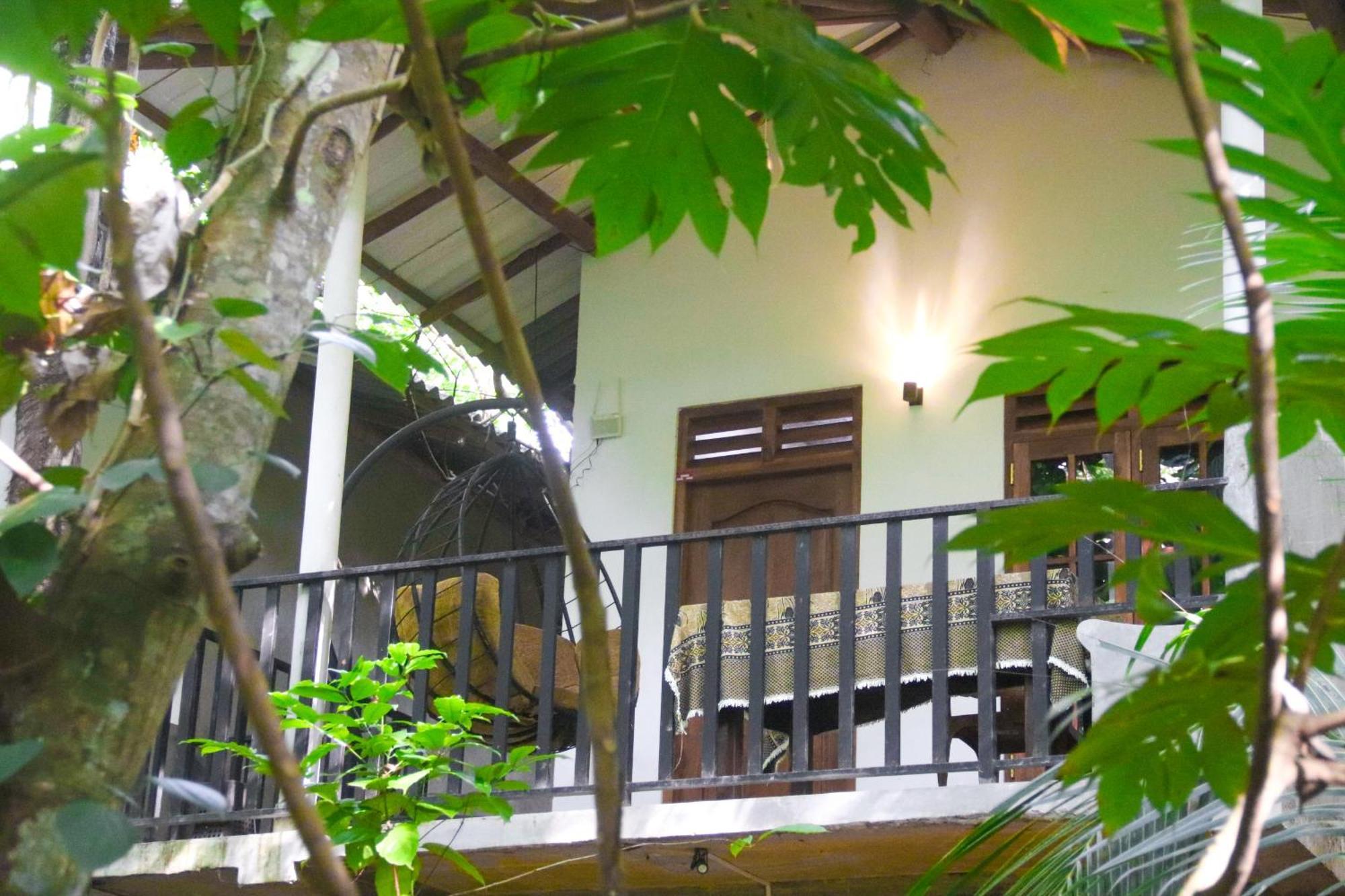 Nature Glow Cottage Удавалаве Екстериор снимка