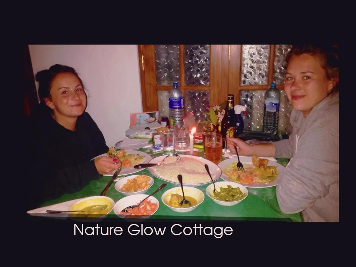 Nature Glow Cottage Удавалаве Екстериор снимка