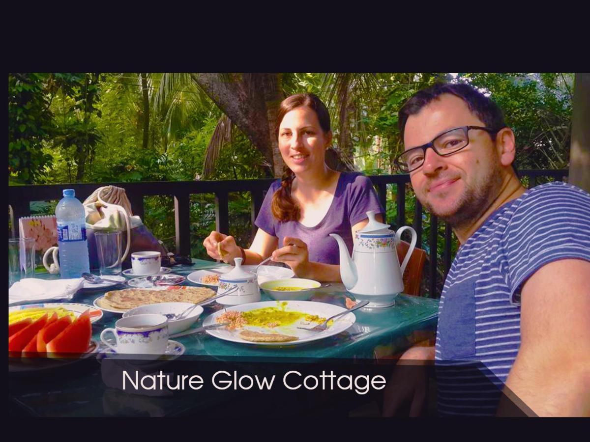 Nature Glow Cottage Удавалаве Екстериор снимка