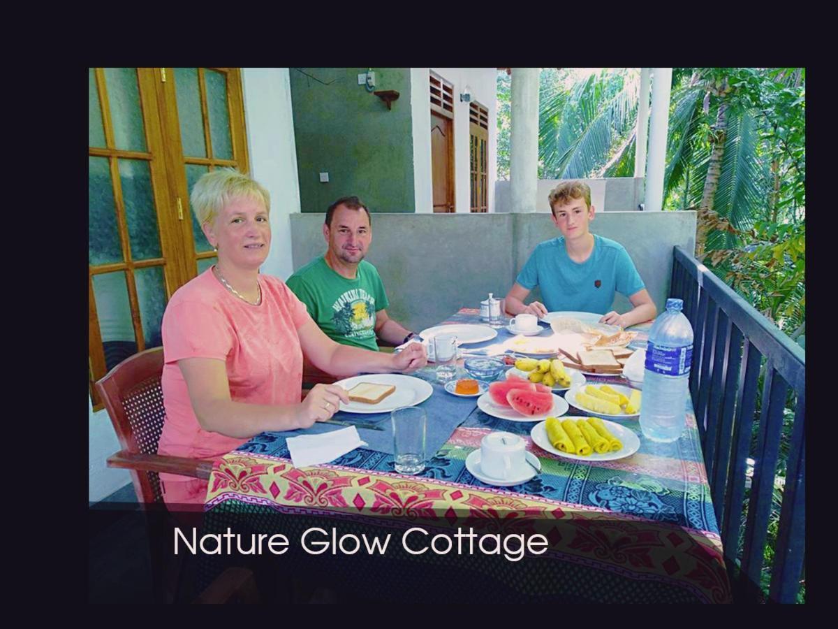 Nature Glow Cottage Удавалаве Екстериор снимка