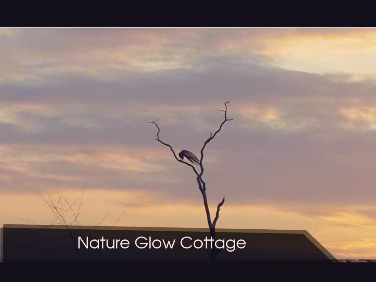 Nature Glow Cottage Удавалаве Екстериор снимка
